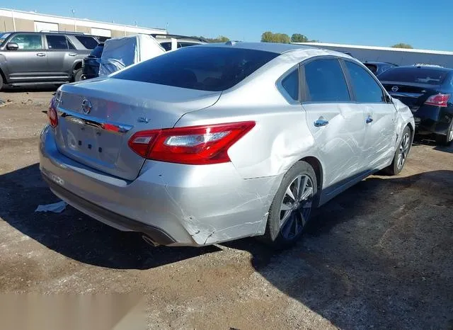 1N4AL3AP9GC197161 2016 2016 Nissan Altima- 2-5 SV 4