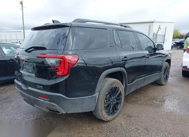 1GKKNMLS1PZ245835 2023 2023 GMC Acadia- Fwd Slt 4