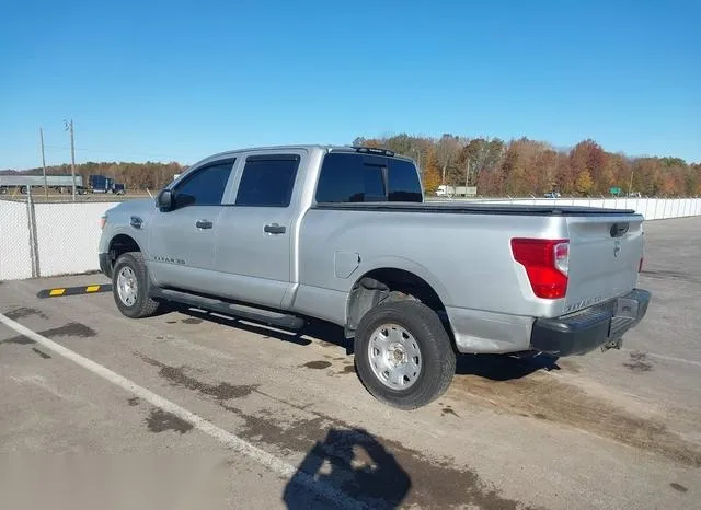 1N6BA1F39HN522831 2017 2017 Nissan Titan- XD S Diesel 3