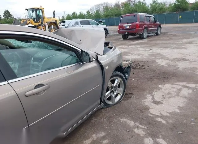 1G1ZH57B98F250620 2008 2008 Chevrolet Malibu- LT 6