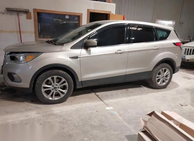 1FMCU9G98HUC82608 2017 2017 Ford Escape- SE 2