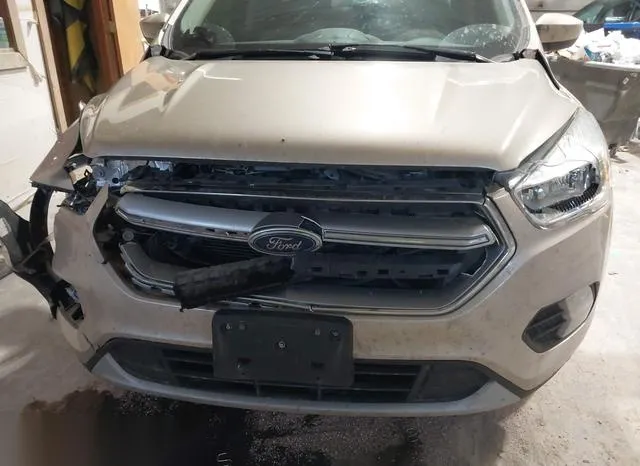 1FMCU9G98HUC82608 2017 2017 Ford Escape- SE 6