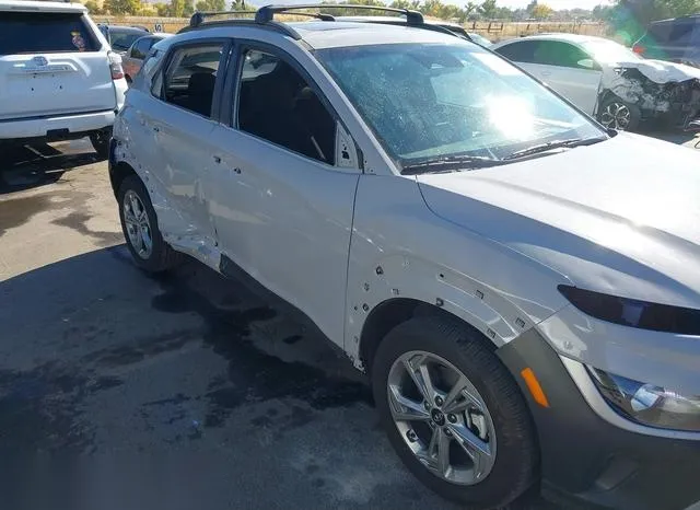 KM8K3CAB2PU054979 2023 2023 Hyundai Kona- Sel 6