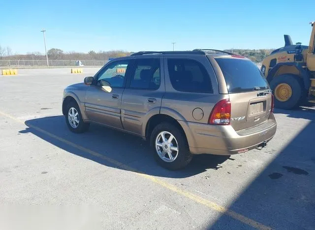 1GHDT13S232135902 2003 2003 Oldsmobile Bravada 3