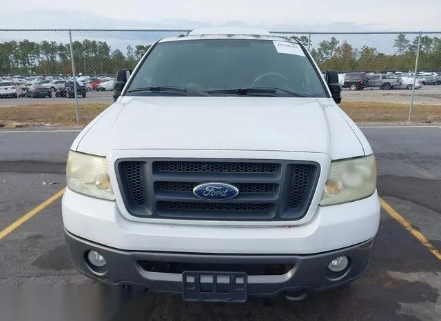 1FTPX14V67FB75740 2007 2007 Ford F-150- Fx4/Lariat/Xl/Xlt 6