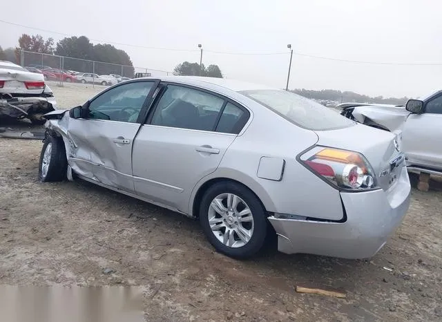 1N4AL2AP9CN485707 2012 2012 Nissan Altima- 2-5 S 3