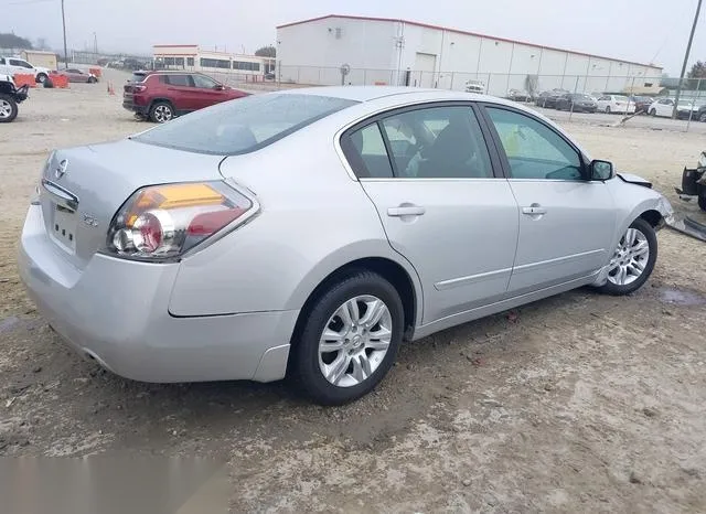 1N4AL2AP9CN485707 2012 2012 Nissan Altima- 2-5 S 4