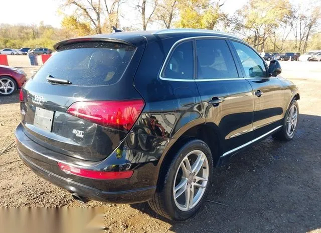 WA1LFAFP4EA073616 2014 2014 Audi Q5- 2-0T Premium 4