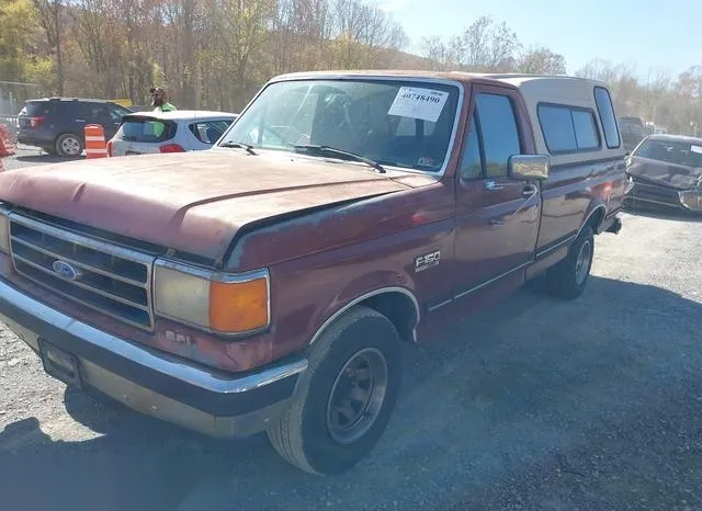 1FTEF15N8LNA32961 1990 1990 Ford F-150 2