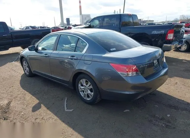 1HGCP2F45AA113986 2010 2010 Honda Accord- 2-4 Lx-P 3