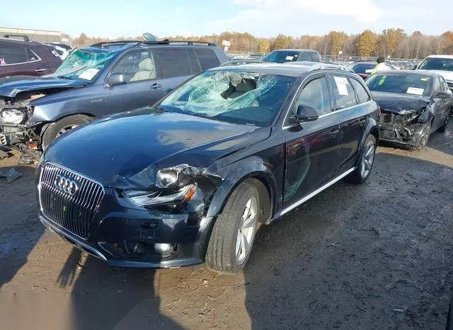 WA1UFAFL3DA178938 2013 2013 Audi Allroad- 2-0T Premium Plus 2