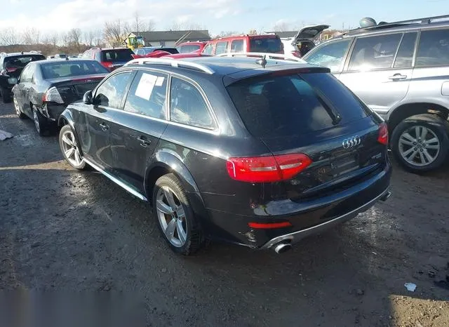 WA1UFAFL3DA178938 2013 2013 Audi Allroad- 2-0T Premium Plus 3