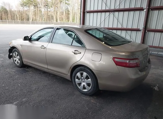 4T1BE46K59U296905 2009 2009 Toyota Camry 3