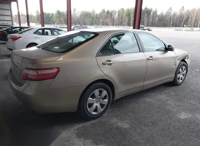 4T1BE46K59U296905 2009 2009 Toyota Camry 4