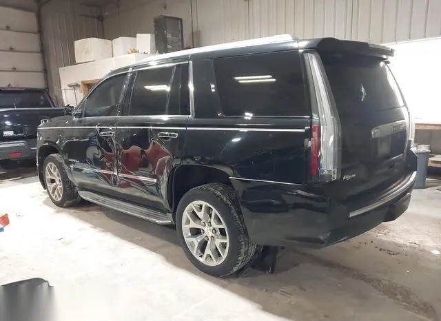 1GKS2CKJXFR142648 2015 2015 GMC Yukon- Denali 3