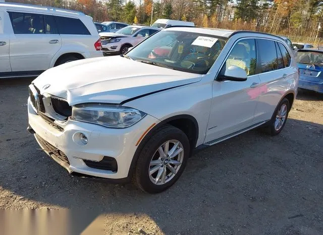 5UXKR0C51F0P04270 2015 2015 BMW X5- Xdrive35I 2