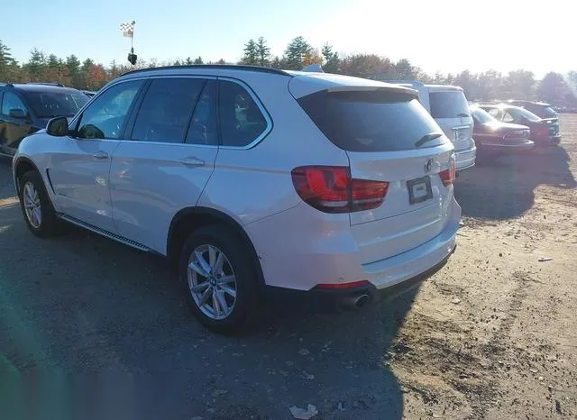 5UXKR0C51F0P04270 2015 2015 BMW X5- Xdrive35I 3