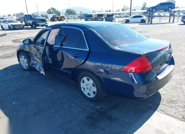 1HGCM56406A043752 2006 2006 Honda Accord- 2-4 LX 3