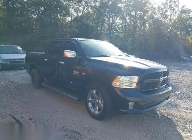 1C6RR6KT6HS532786 2017 2017 RAM 1500- Express  4X2 5-7 Box 1