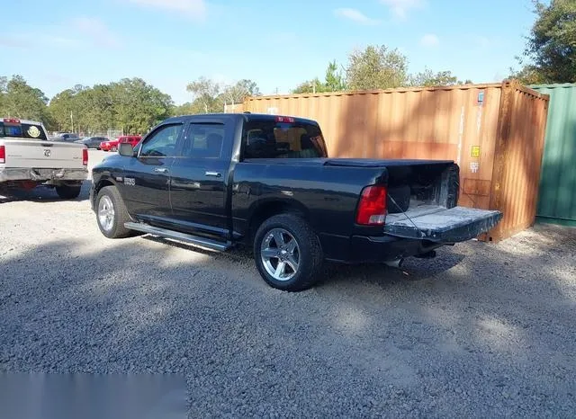 1C6RR6KT6HS532786 2017 2017 RAM 1500- Express  4X2 5-7 Box 3