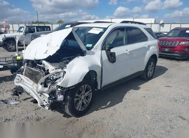 2GNALBEK8F6133226 2015 2015 Chevrolet Equinox- 1LT 2