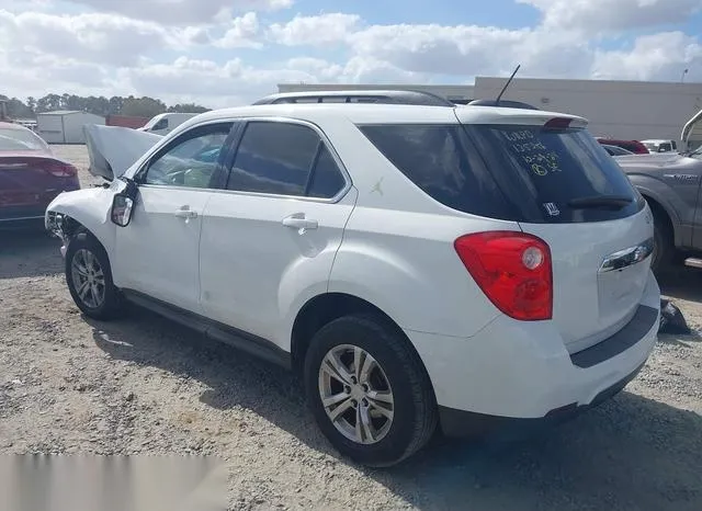 2GNALBEK8F6133226 2015 2015 Chevrolet Equinox- 1LT 3