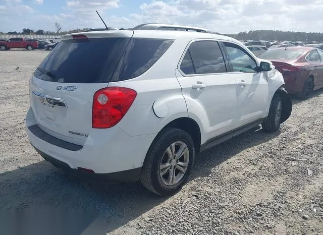 2GNALBEK8F6133226 2015 2015 Chevrolet Equinox- 1LT 4