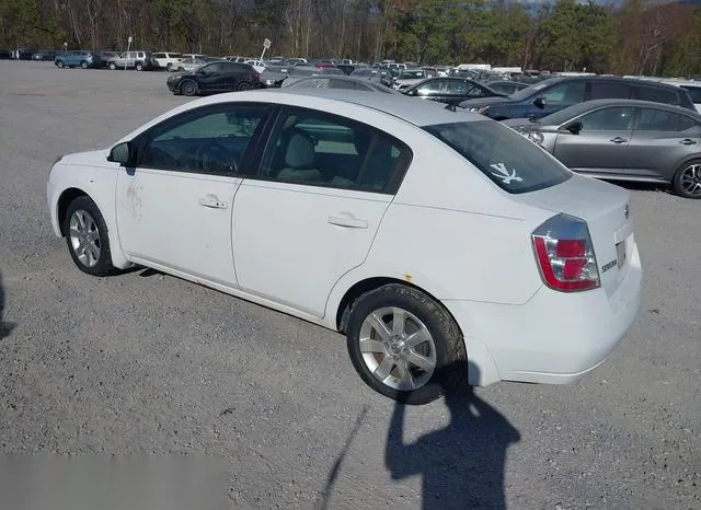 3N1AB61E28L702494 2008 2008 Nissan Sentra- 2-0S 3