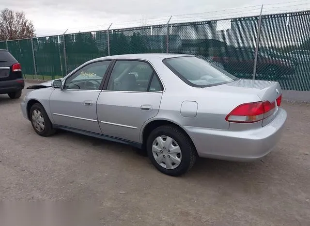 1HGCG66531A009660 2001 2001 Honda Accord- 2-3 LX 3