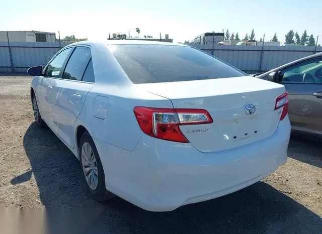 4T1BF1FK1CU531268 2012 2012 Toyota Camry- LE 3