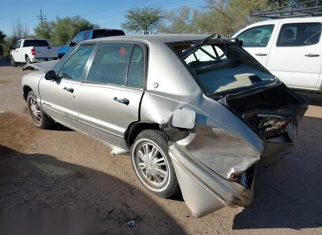 1G4CW52KXTH609377 1996 1996 Buick Park Avenue 6