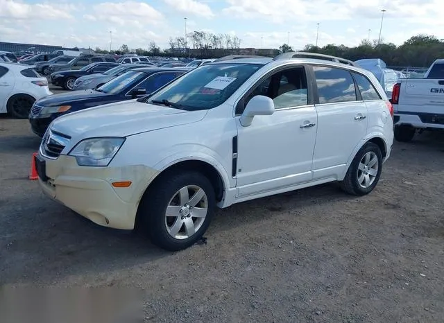 3GSCL53748S691861 2008 2008 Saturn Vue- V6 Xr 2