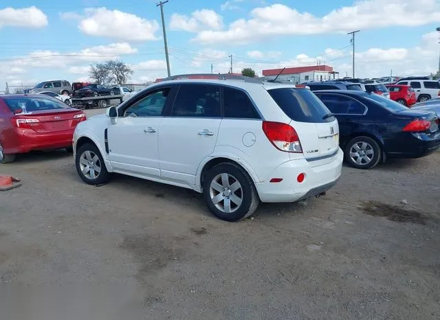 3GSCL53748S691861 2008 2008 Saturn Vue- V6 Xr 3