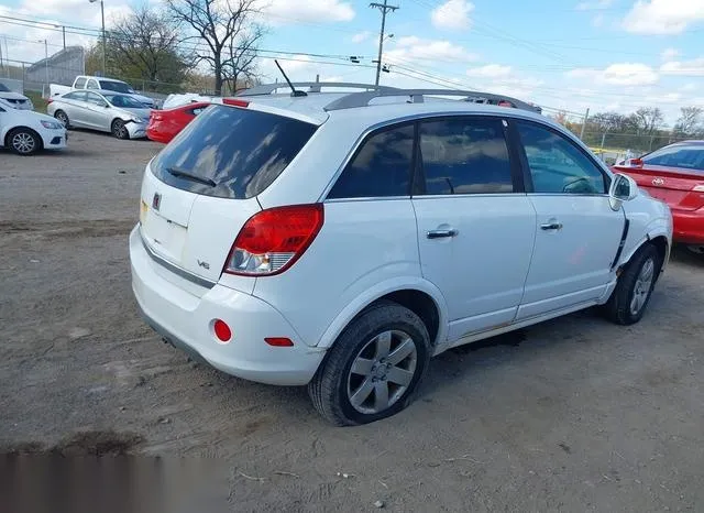 3GSCL53748S691861 2008 2008 Saturn Vue- V6 Xr 4