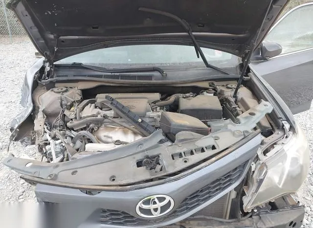 4T1BF1FKXEU356683 2014 2014 Toyota Camry- SE 10