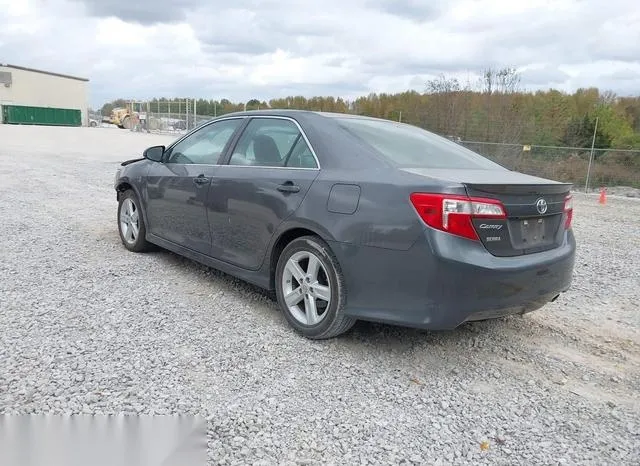 4T1BF1FKXEU356683 2014 2014 Toyota Camry- SE 3