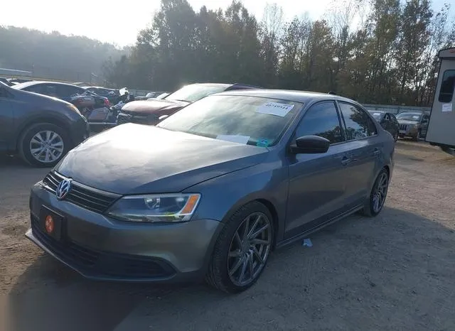 3VW2K7AJ7DM274640 2013 2013 Volkswagen Jetta- 2-0L S 2