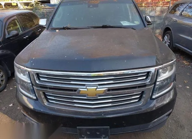 1GNSKKKC1FR272784 2015 2015 Chevrolet Suburban 1500- Ltz 6