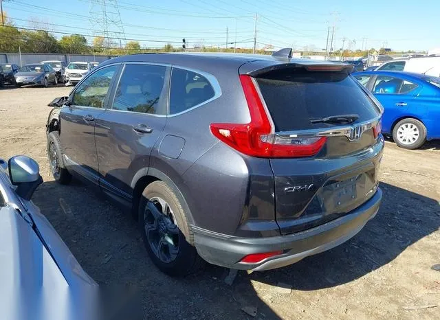 2HKRW2H58HH664272 2017 2017 Honda CR-V- EX 3