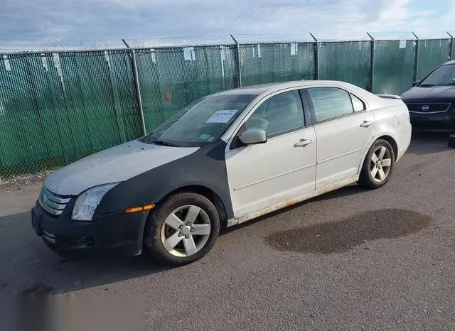 3FAHP01198R180196 2008 2008 Ford Fusion- SE 2