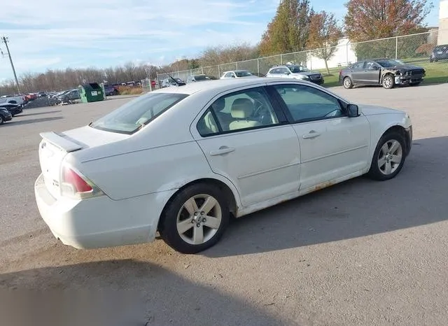 3FAHP01198R180196 2008 2008 Ford Fusion- SE 4