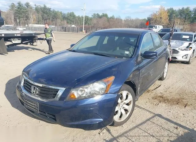 1HGCP26769A041489 2009 2009 Honda Accord- 2-4 EX 2