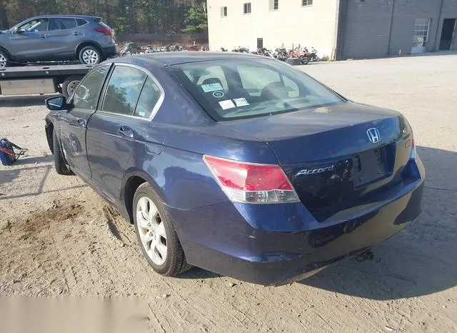 1HGCP26769A041489 2009 2009 Honda Accord- 2-4 EX 3