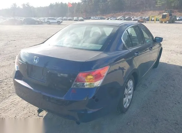 1HGCP26769A041489 2009 2009 Honda Accord- 2-4 EX 4