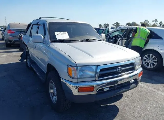 JT3GN86R2W0068432 1998 1998 Toyota 4runner- Sr5 V6 1