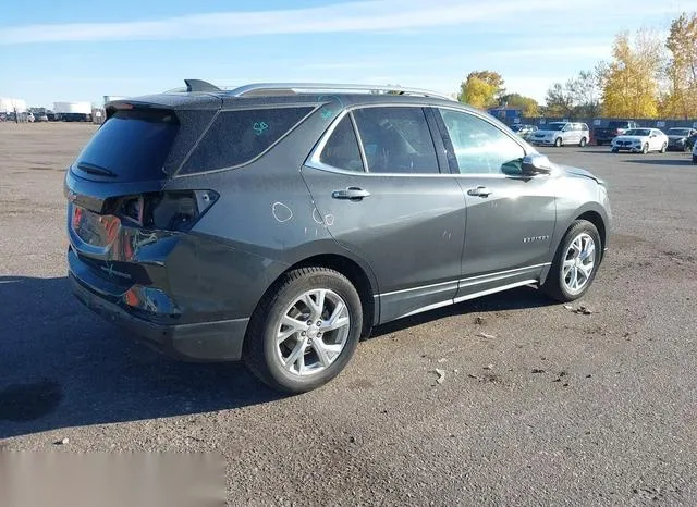 2GNAXXEV1L6261654 2020 2020 Chevrolet Equinox- Awd Premier 4