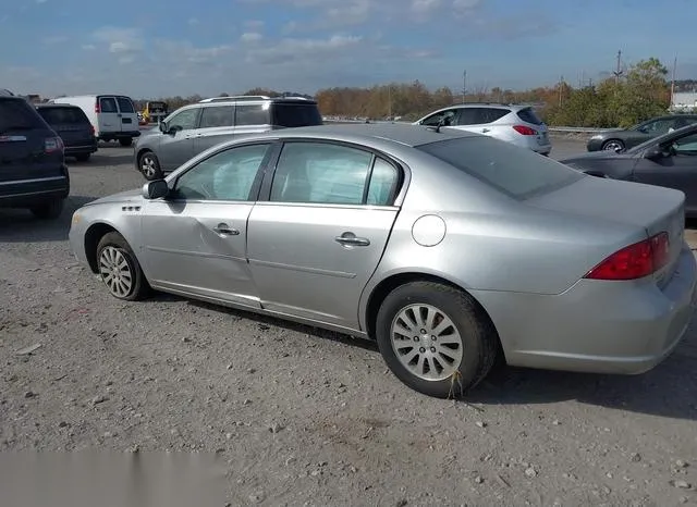 1G4HP57287U229012 2007 2007 Buick Lucerne- CX 3