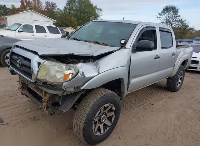 5TELU42N05Z112791 2005 2005 Toyota Tacoma- Base V6 2