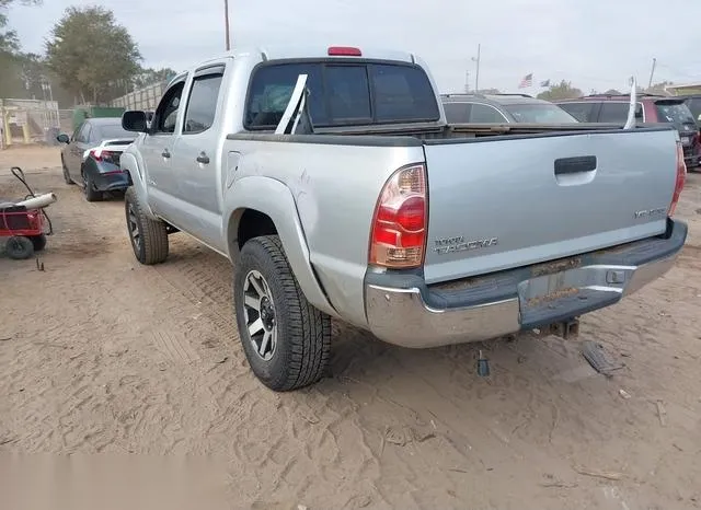 5TELU42N05Z112791 2005 2005 Toyota Tacoma- Base V6 3