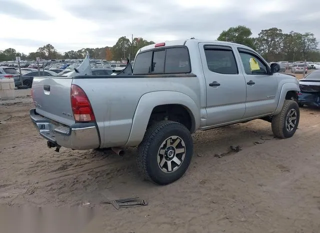 5TELU42N05Z112791 2005 2005 Toyota Tacoma- Base V6 4